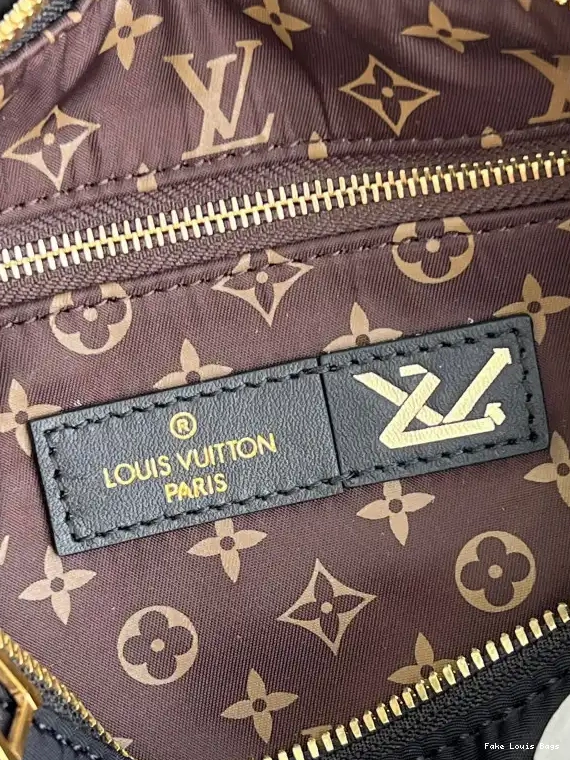 Fake Louis Bags BANDOULIÈRE SPEEDY 25 LOUIS VUITTON 0613